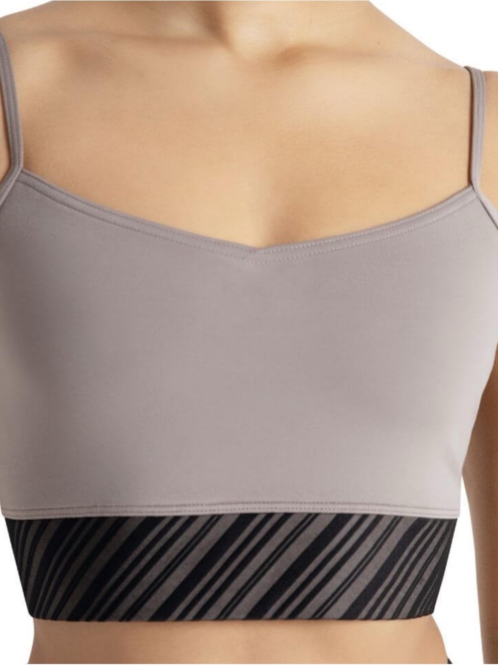Capezio Matching Set (NWT)